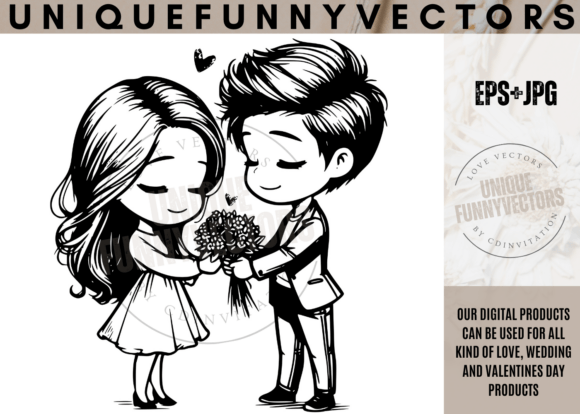 Love and Marriage Stick Figures SVG 131 Review: A Heartfelt Embroidery Design