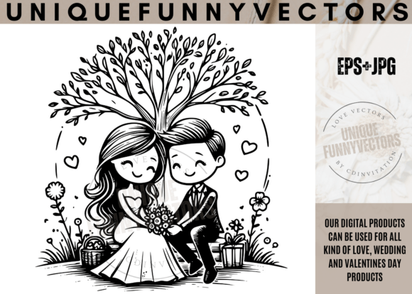 Love and Marriage Stick Figures SVG 77 Review: A Heartfelt Embroidery Design