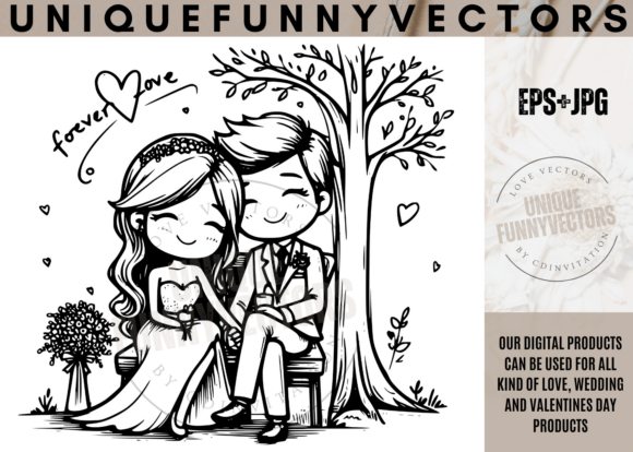 Love and Marriage Stick Figures SVG 84 Review for Real Projects