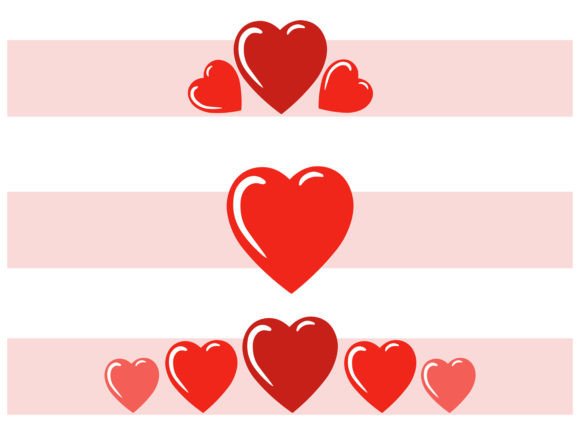 Valentines Day Love Background Review for Real Projects